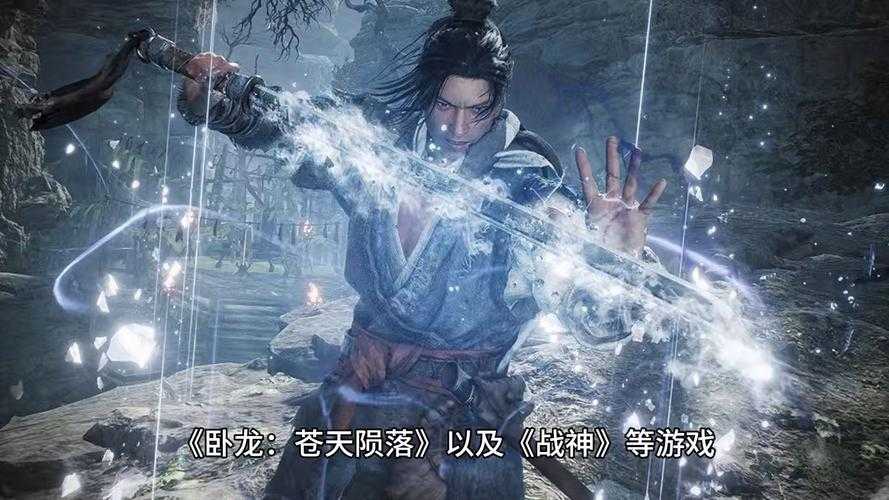 2025年最值得关注的网游优化标杆 龙腾世纪 影障守护者 深