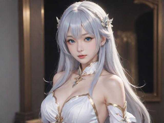 2025年最值得关注的网游女神cosplay作品全解析
