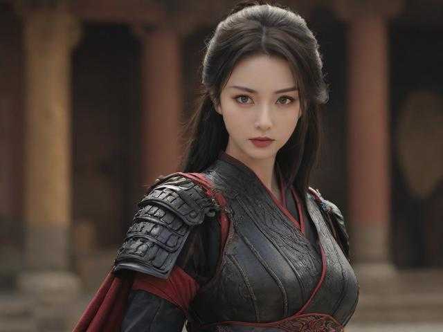 2025年最值得关注的网游武侠小说 网游之武林霸图 深度测评