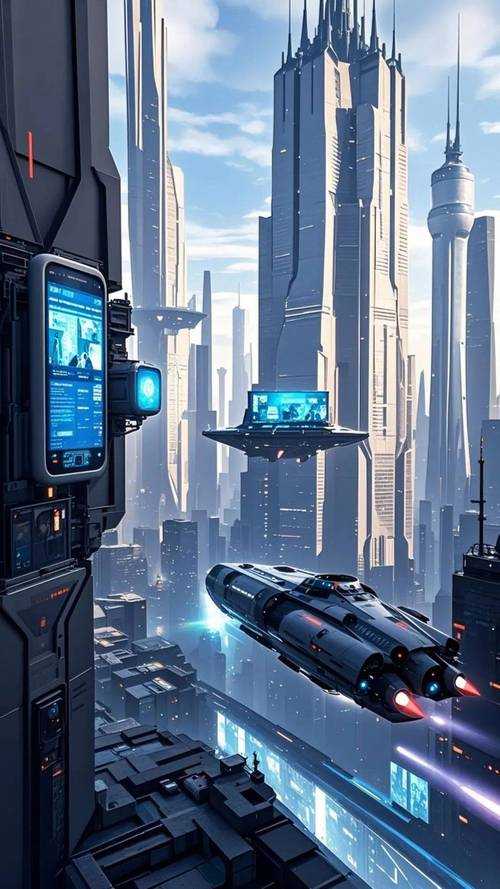 2025年最值得安装的壁纸应用推荐