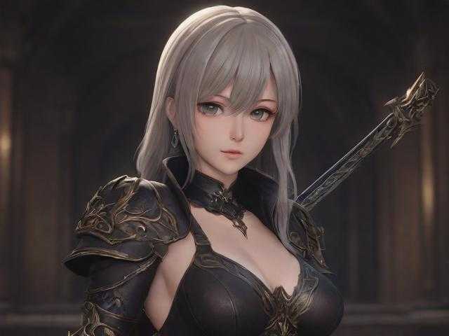 2025年最值得尝试的8款MMORPG推荐