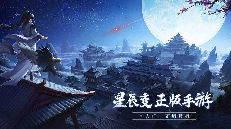 2025年最值得挂机的手游推荐 这四款游戏让碎片时间变金矿