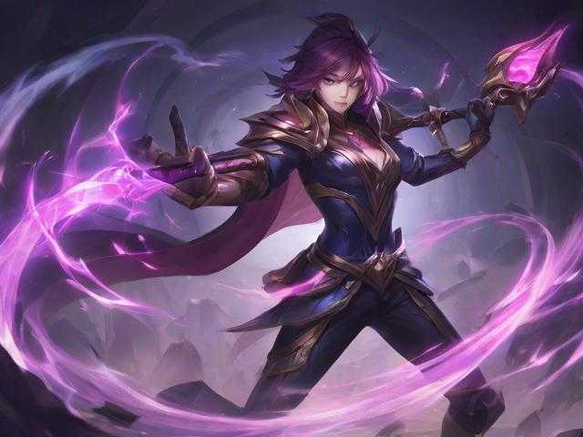 2025年最值得挑战的1v1竞技手游全攻略