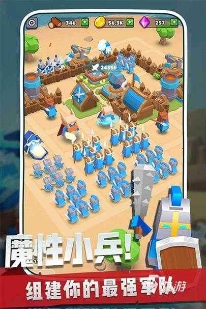 2025年最值得期待的战斗游戏全解析 自由度与沉浸感的双重突