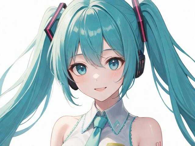 2025年最全初音未来iPhone壁纸制作指南