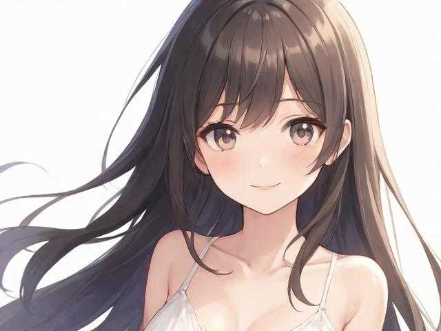 2025年最全卡通动漫女孩生成指南