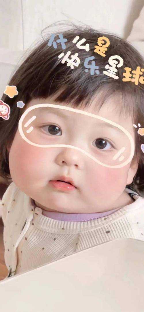 2025年最全婴儿壁纸挑选指南 让萌娃治愈你的每一天