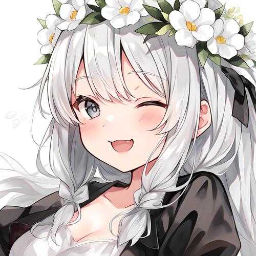 2025年最全少女风头像图鉴 附避坑指南