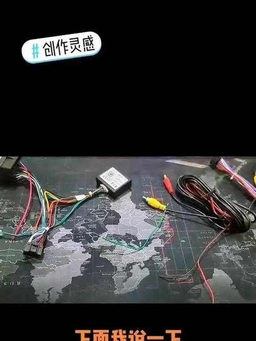 2025年最全攻略 后摄像头安装位置及操作详解