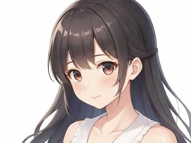 2025年最全的可爱卡通女孩素材收集指南