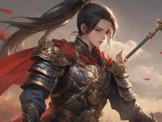 2025年最全盘点 那些年我们追过的 五虎将 手游