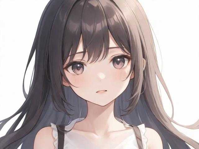 2025年最全萌系少女头像图鉴 附实用设计指南