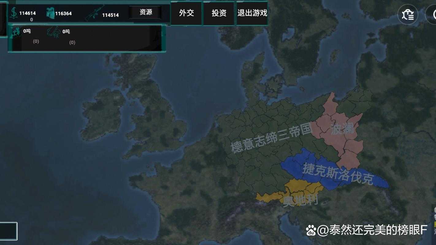 2025年最具挑战性的十款游戏深度测评