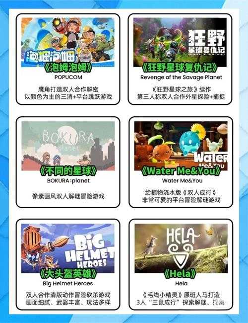 2025年最受休闲玩家欢迎的六大网游深度测评