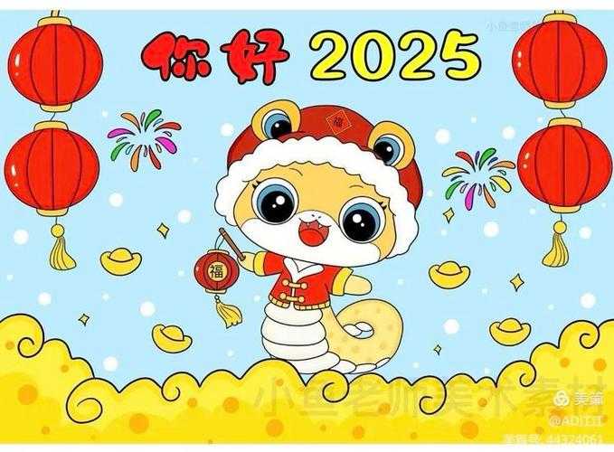2025年最受欢迎的20种卡通人物绘画风格指南