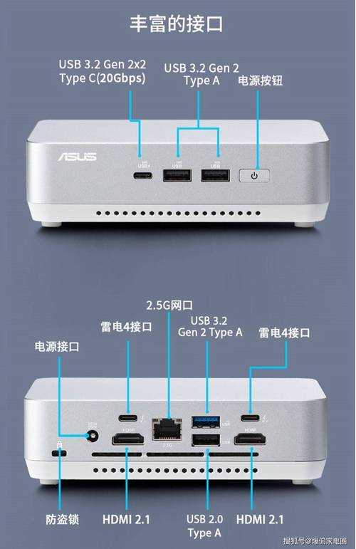 2025年最受欢迎的五大迷你网游主机对比评测