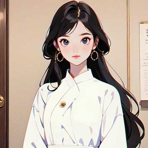 2025年最受欢迎的卡通泡美女图鉴