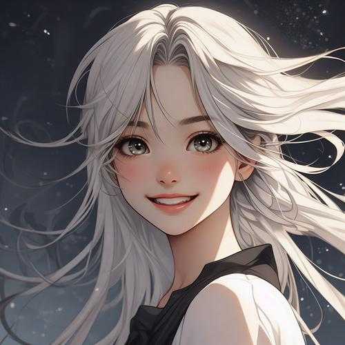 2025年最受欢迎的唯美女生头像风格指南