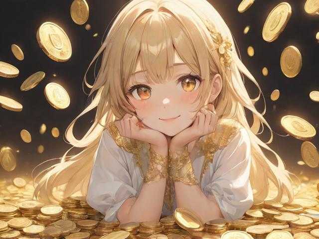 2025年最受欢迎的钱币飘落动画设计指南