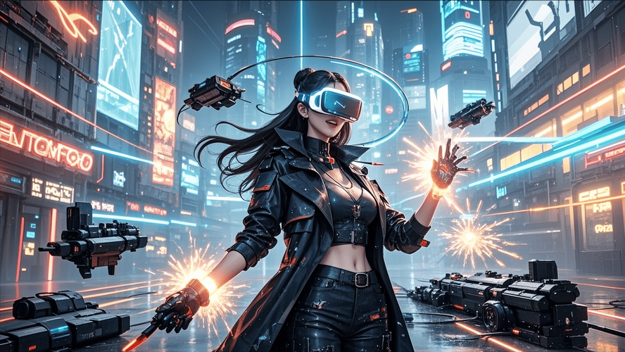 2025年最受欢迎网游全景扫描 这些作品正在重新定义游戏体验