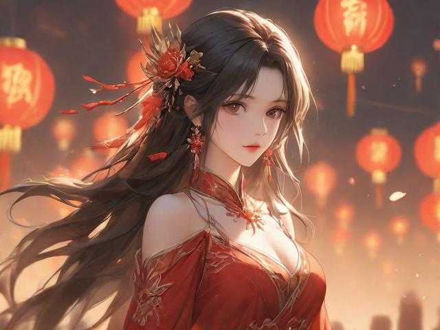 2025年最受玩家期待的国潮网游推荐