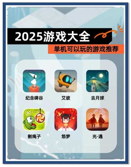 2025年最受玩家追捧的八大网页网游深度测评