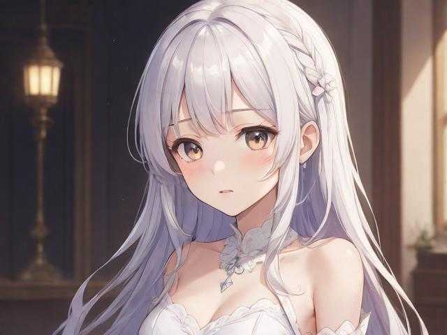 2025年最可爱的女孩游戏角色名全攻略