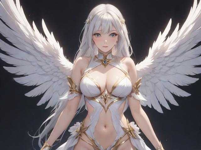 2025年最吸睛的七款 wings女神角色全解析 含市场数据