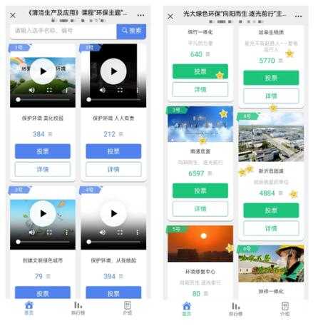 2025年最实用的图片投票App全测评