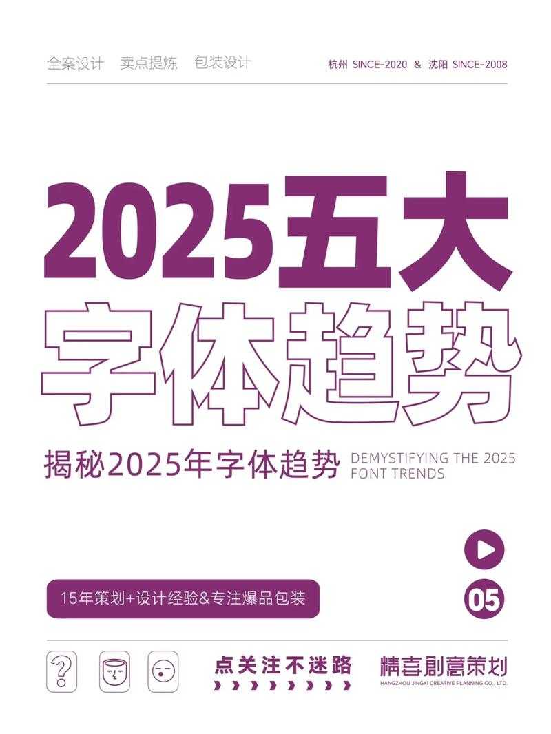 2025年最实用的文字字体修改软件推荐