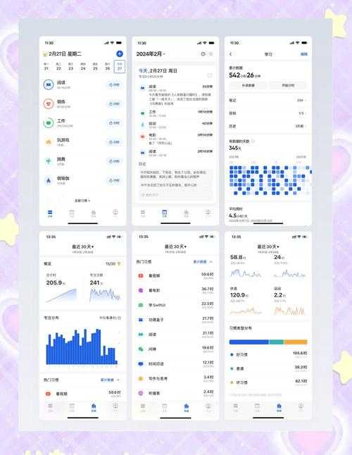 2025年最实用的游戏时间管理软件推荐
