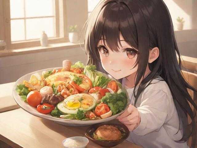2025年最实用的饮食类GIF动图资源指南