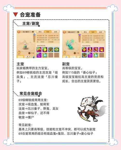 2025年最强宠物养成全攻略 从新手到王者十二步
