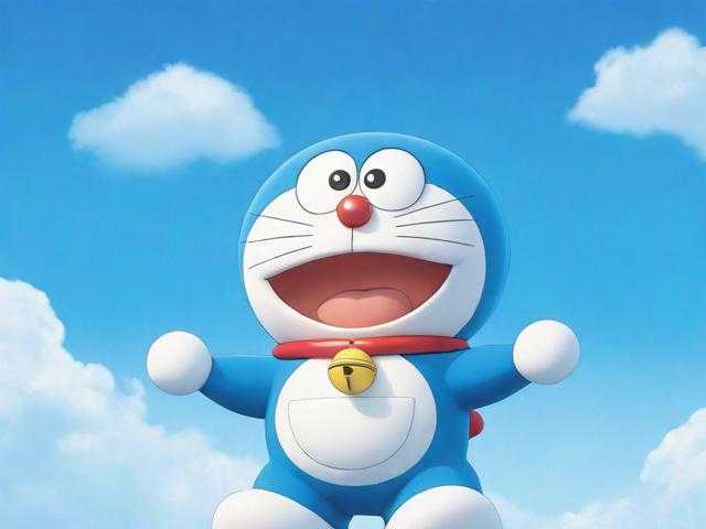 2025年最新 哆啦A梦动画片在线观看全攻略 高清正版 免费