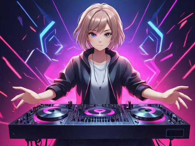 2025年最新DJ制作软件推荐 从入门到专业全攻略