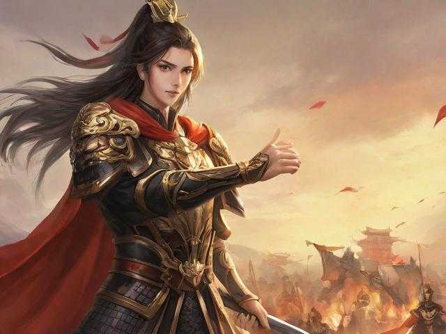 2025年最新三国战纪手游礼包码获取指南 附成功率对比表