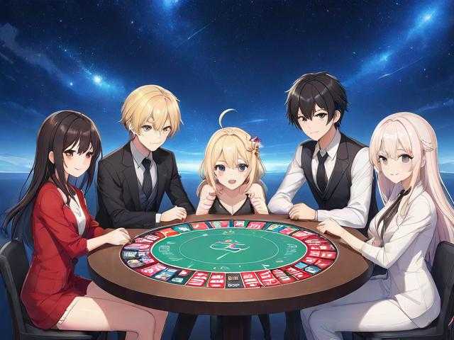 2025年最新五人聚会游戏指南 科学验证的社交神器
