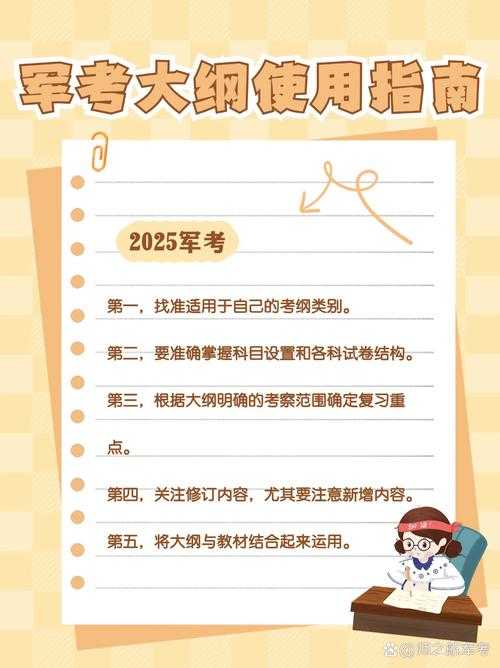 2025年最新军事训练教材全攻略