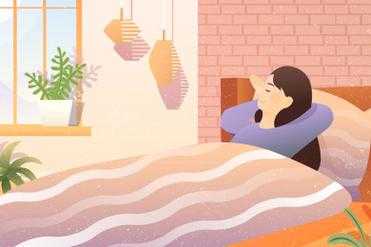 2025年最新卡通女性睡觉图片资源全解析