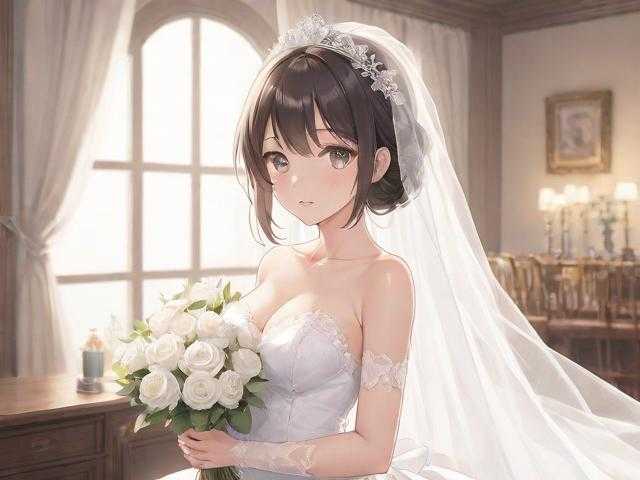 2025年最新婚纱壁纸图库推荐 真实婚礼场景实测报告