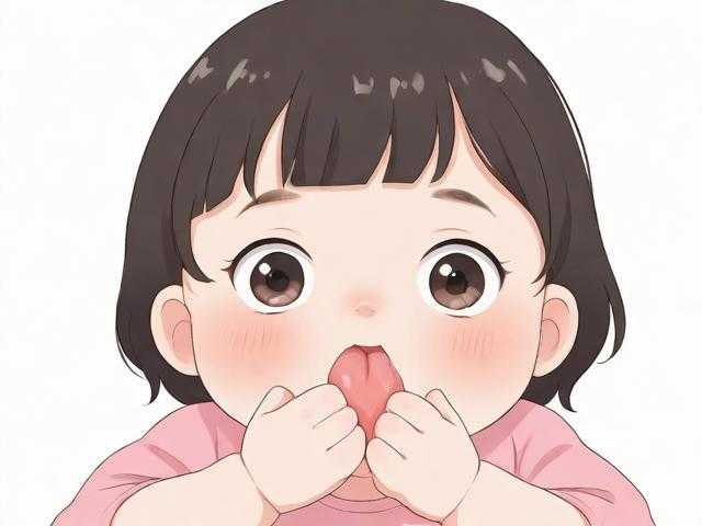 2025年最新婴儿吃手表情包整理指南
