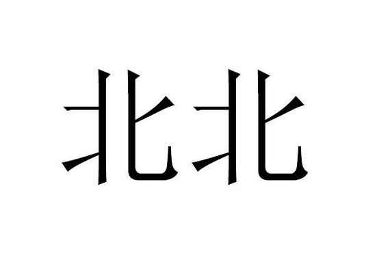 2025年最新带 北 字的微信名灵感大全