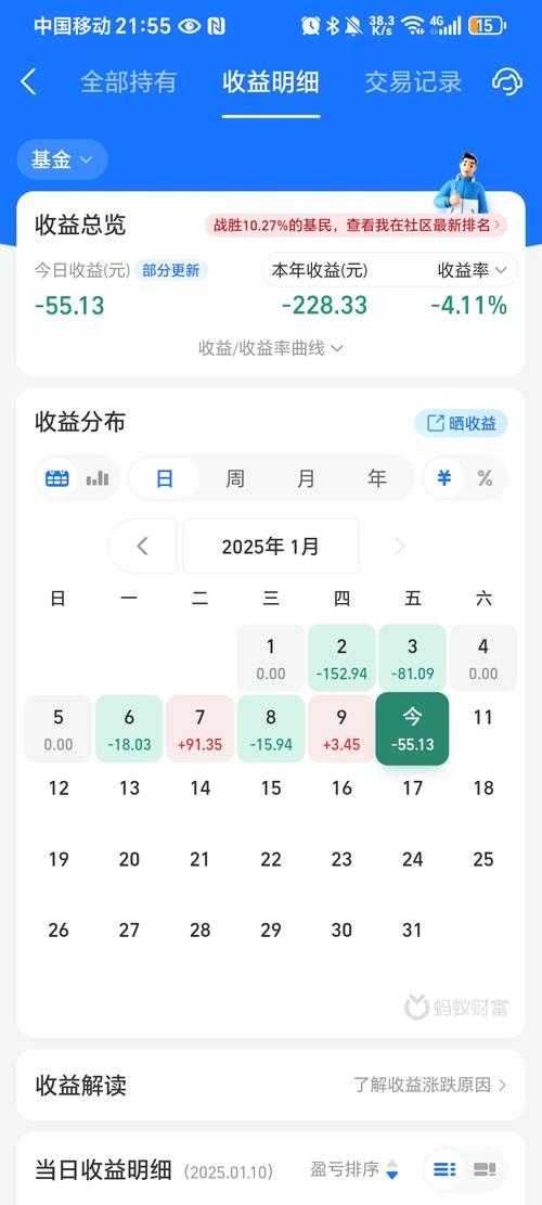 2025年最新搞钱APP生存指南 附真实收益数据