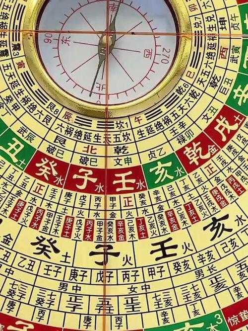 2025年最新教程 手把手教你设置华为锁屏罗盘时钟