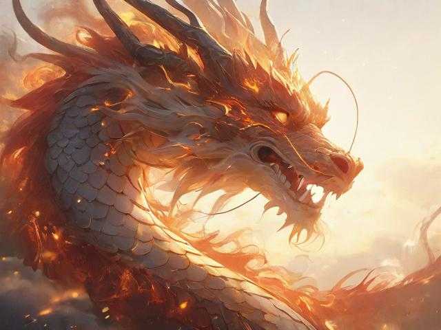 2025年最新整理 与 龙头 相关的成语大全