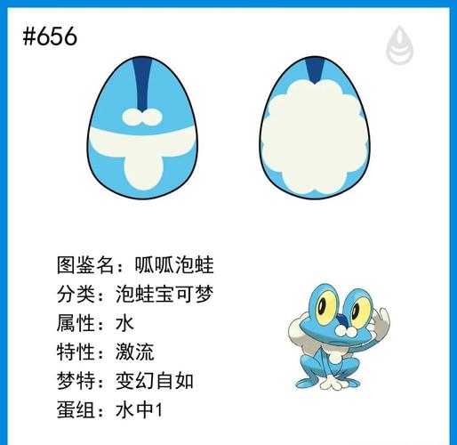 2025年最新整理 这些宝可梦游戏还能抓到呱呱泡蛙
