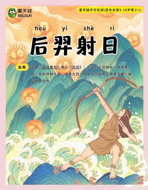 2025年最新整理 那些藏在成语里的 星天 浪漫