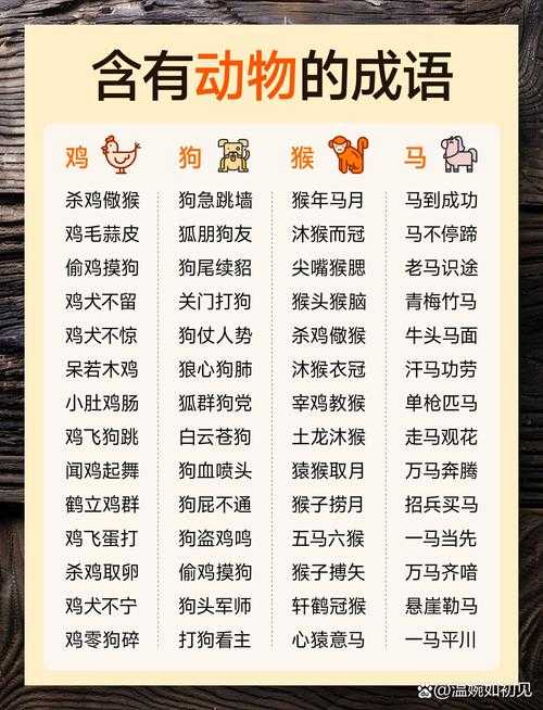 2025年最新整理 那些让人 欲罢不能 的成语大全