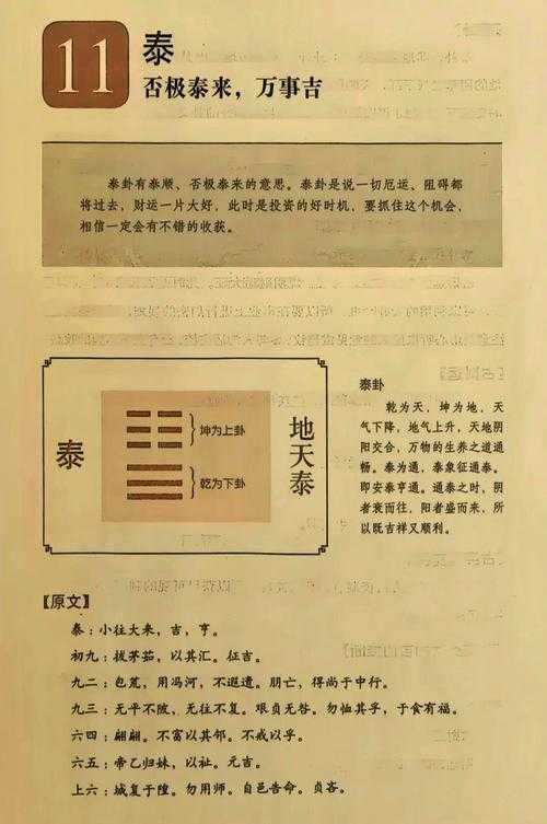 2025年最新泰字成语全解及用法指南
