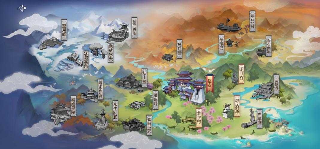 2025年最新版 剑侠世界 手游电脑版双版本实测指南